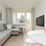 Cosy Dream Center By Renters * Varsavia