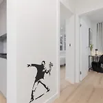 Appartamento Cosy Dream Center By Renters