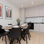 Cosy Dream Center By Renters Appartamento *