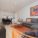 Appartamento Cosy Dream Center By Renters