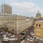 Appartamento Cosy Dream Center By Renters