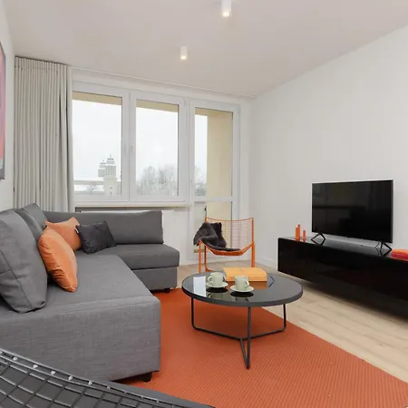 Appartamento Cosy Dream Center By Renters *