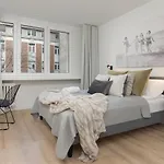Cosy Dream Center By Renters Apartamento