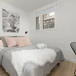 Cosy Dream Center By Renters Apartamento *
