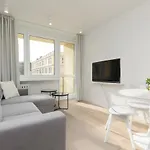 Cosy Dream Center By Renters Varsóvia