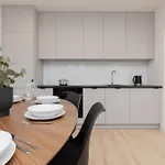 Cosy Dream Center By Renters *