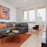 Cosy Dream Center By Renters * Varsóvia
