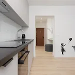 Cosy Dream Center By Renters *