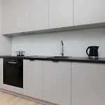 Cosy Dream Center By Renters Apartamento *
