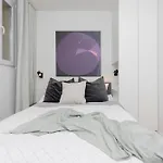 Cosy Dream Center By Renters