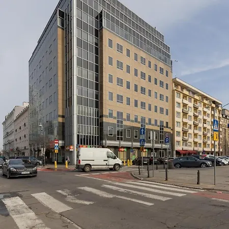 Cosy Dream Center By Renters