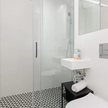 Apartmán Cosy Dream Center By Renters Varšava