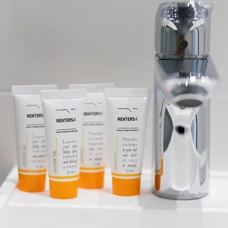 Apartman Cosy Dream Center By Renters *