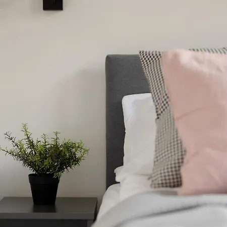 Cosy Dream Center By Renters Apartmán