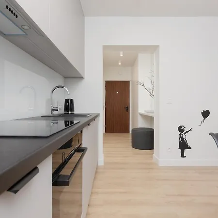 Cosy Dream Center By Renters *