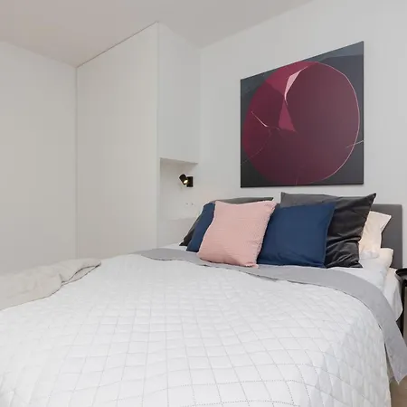 Cosy Dream Center By Renters