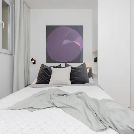 Cosy Dream Center By Renters