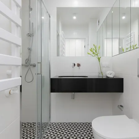 Apartamento Cosy Dream Center By Renters *