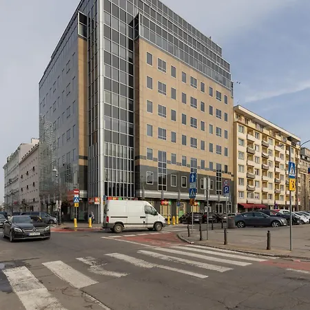 Cosy Dream Center By Renters