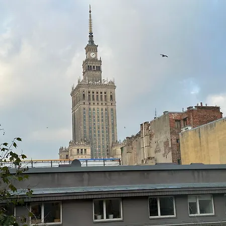 Cosy Dream Center By Renters Apartman