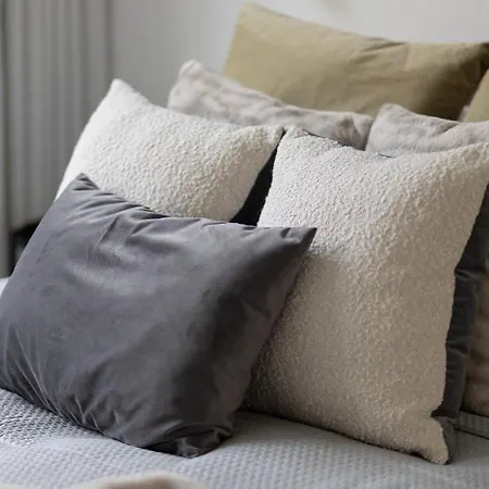 Appartement Cosy Dream Center By Renters