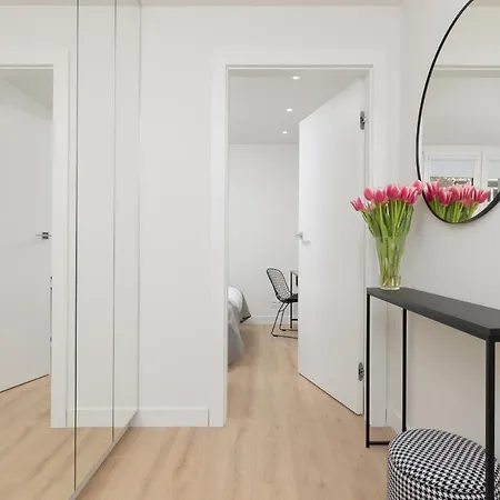 Cosy Dream Center By Renters Appartement
