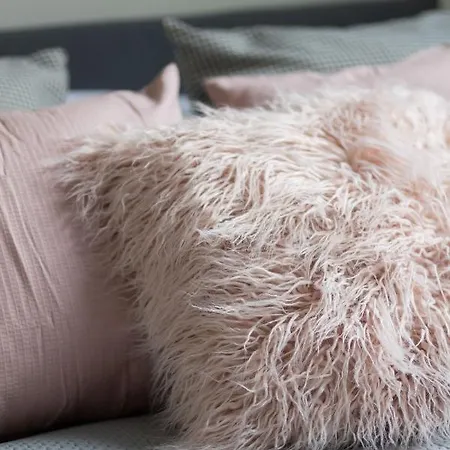 Cosy Dream Center By Renters Varsovia