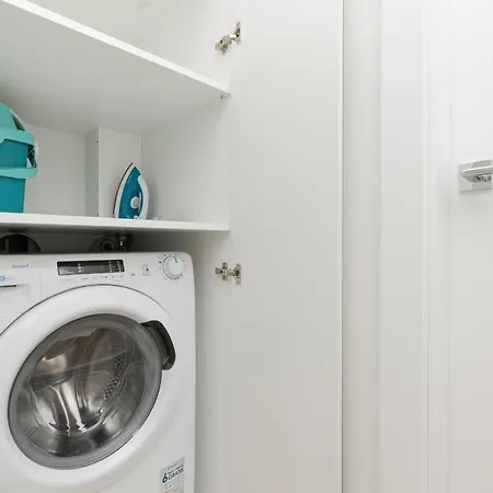 Cosy Dream Center By Renters