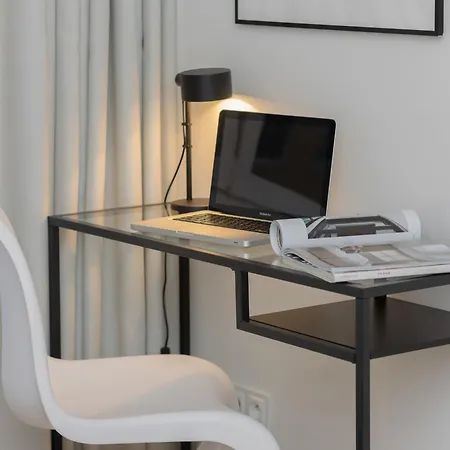 Cosy Dream Center By Renters Apartamento Varsovia