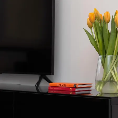 Cosy Dream Center By Renters *