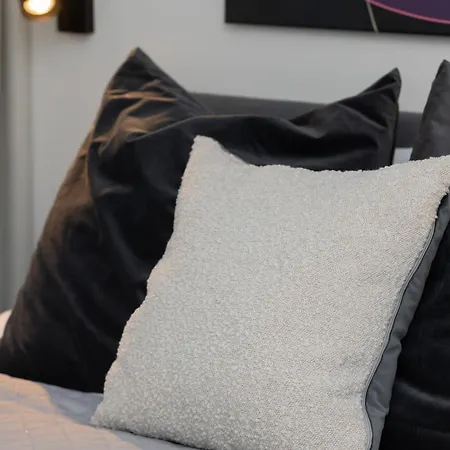 Cosy Dream Center By Renters Varsovia